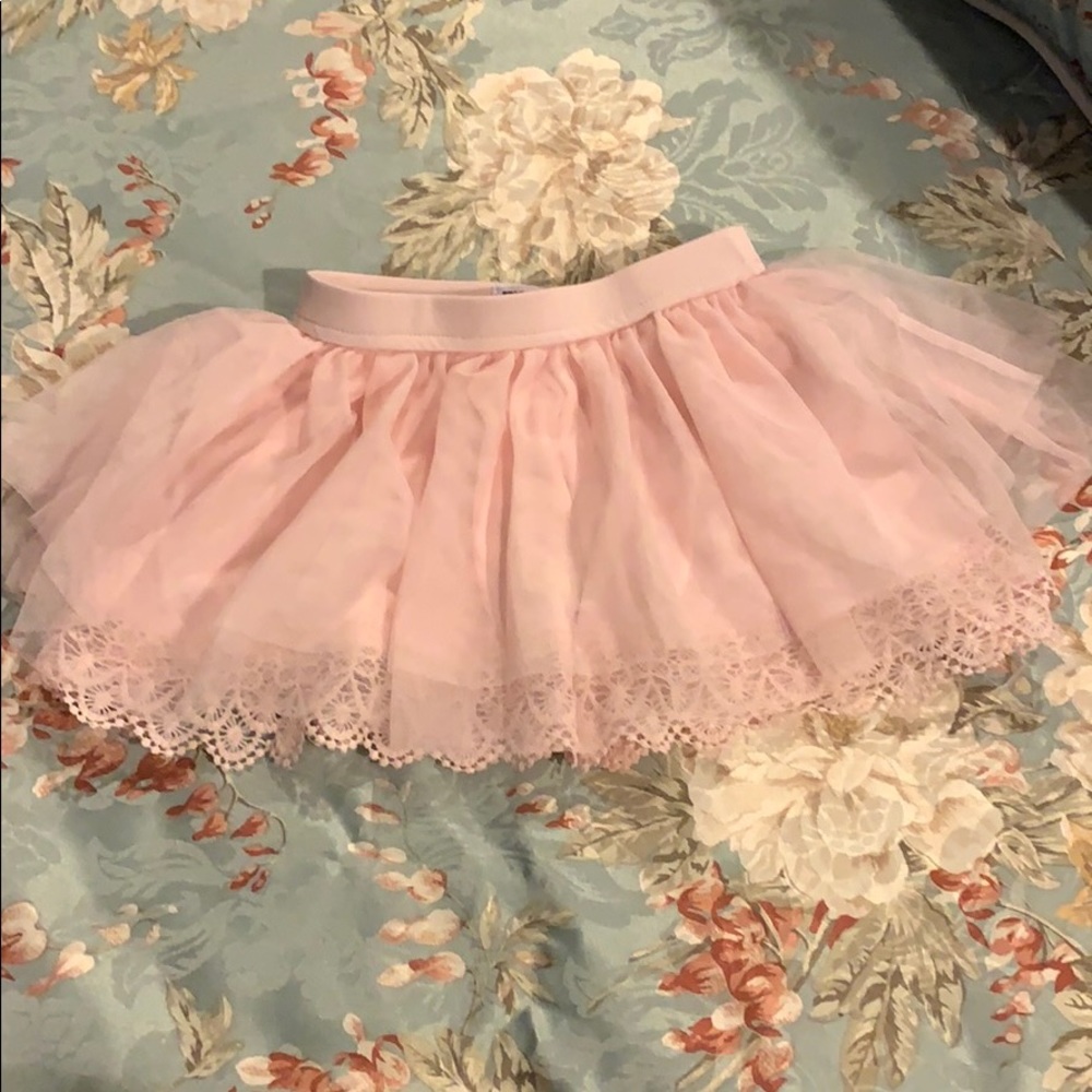 3t toddler tutu